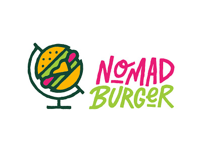 Nomad Burger