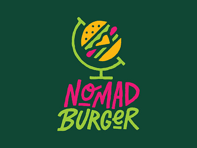 Nomad Burger