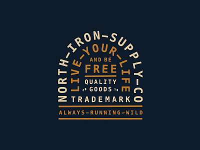 North Iron Provisions