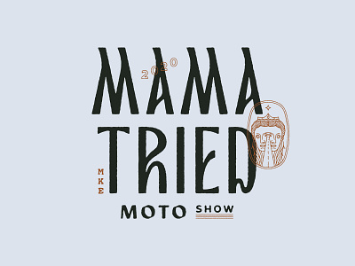 2020 Mama Tried Motorcycle Show harley davidson milwaukee moto motorcycles show