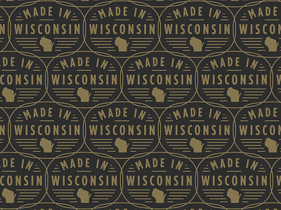 Made in Wisconsin