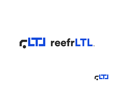 ReefrLTL Logo