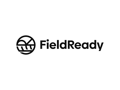 FieldReady Logo