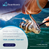 Boardroom Fishing Charters