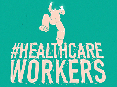 Healthcare workers