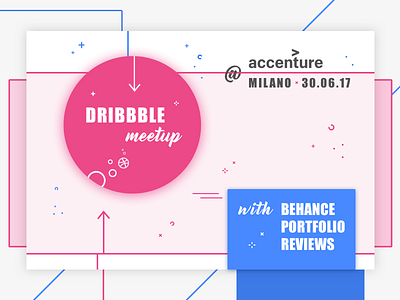 Dribbble Meetup @Nikola