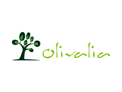 Olive Oil Company - Naming + Branding