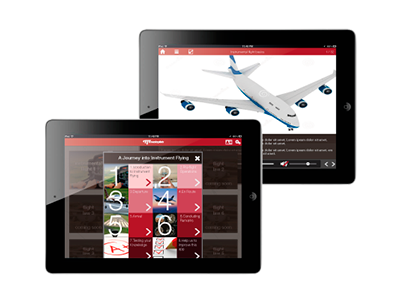 Aviation Academy - UX & UI Design app app design elearning elearning design front end frontend responsive ui ui design user experience ux ux design