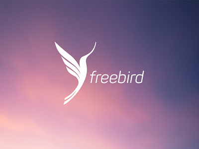 Freebird bird flight freedom wings