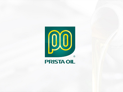 Prista Oil grease lubricant oil petrol