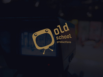 Old School Productions entertainment film old producer school tv video