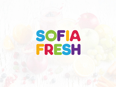 Sofia Fresh fresh fruit vegetable