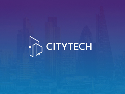 CityTech city digital studio tech web