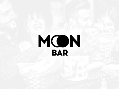 Moon Bar bar club drinks moon night