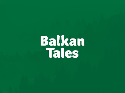Balkan Tales balkan forest mountain pine tales tourism