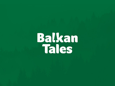 Balkan Tales