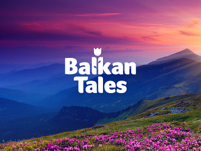 Balkan Tales balkan flower mountain tales tourism