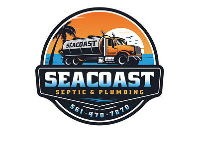 SEACOAST Logo