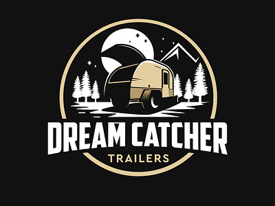 DreamCatcherTrailers Logo