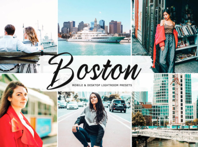 Boston Mobile & Desktop Free Lightroom Presets beautiful blog blogger blogger presets cinematic cinematic travel color colorful exclusive film insta instagram landscape lifestyle lightroom mobile lightroom preset mobile mobile presets portrait premium