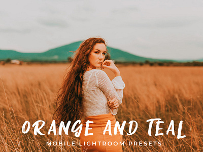 Orange and Teal Free Mobile Lightroom Presets body bodybuilding building dng presets exercise fitness fitness instagram gym lightroom mobile lightroom presets mobile presets presets sports workout