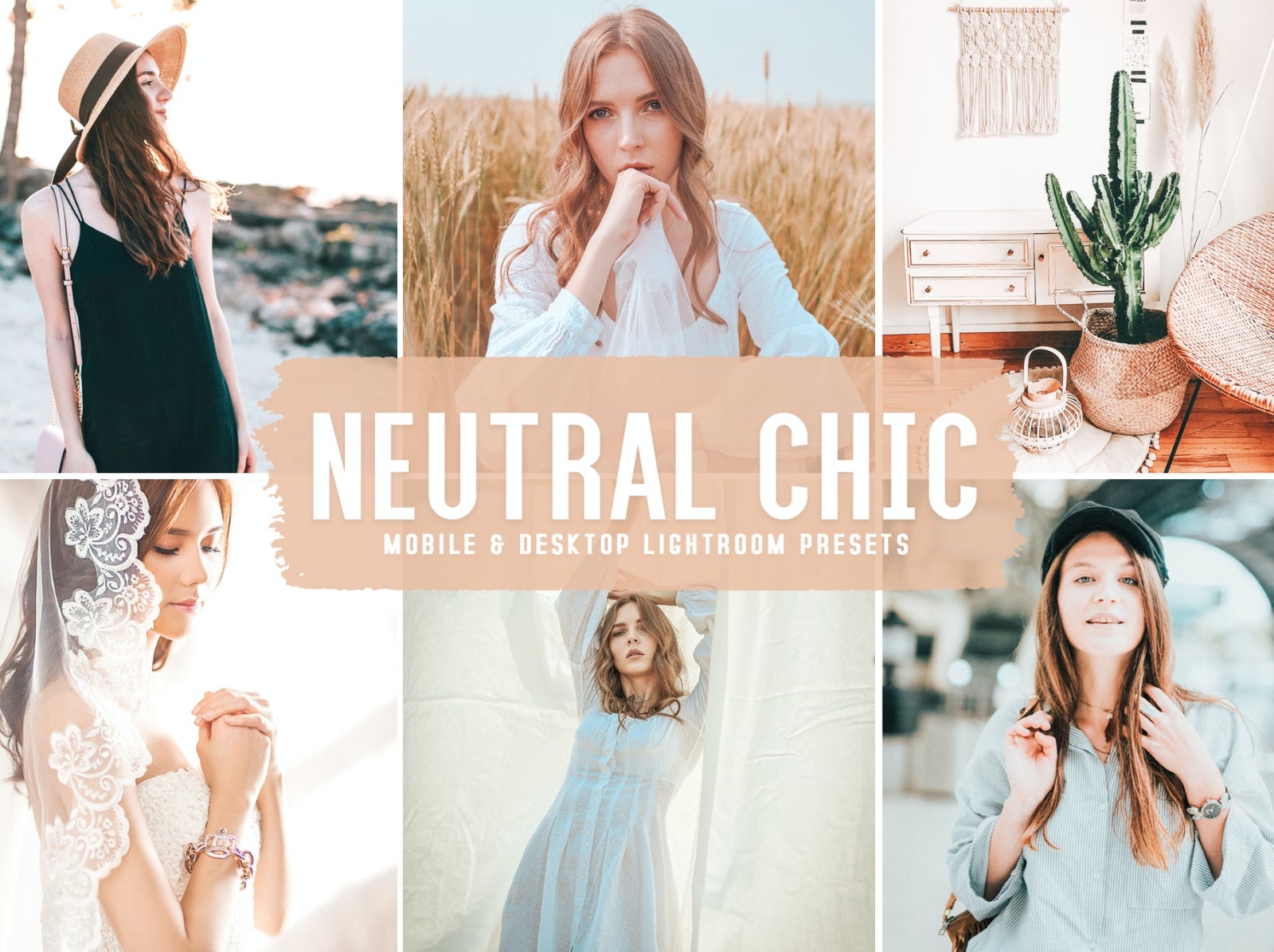 Neutral Chic Mobile & Desktop Lightroom Presets adobe lightroom beautifull before and after blogger color contrast dark desktop preset forest green jpg lifestyle lightroom presets mobile lightroom mobile presets one preset oneclick png premium presets professional preset