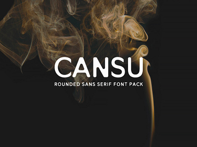 Free Cansu Sans Serif Font Pack