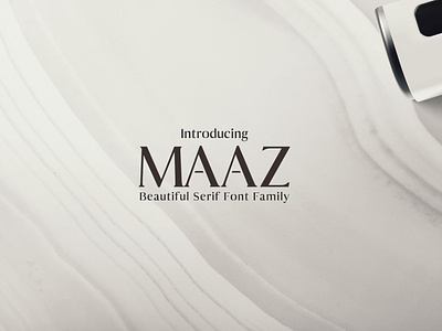 Maaz Serif Fonts Family Pack awesome clean colorful creative design font illustration logo modern professional ui ux wedding