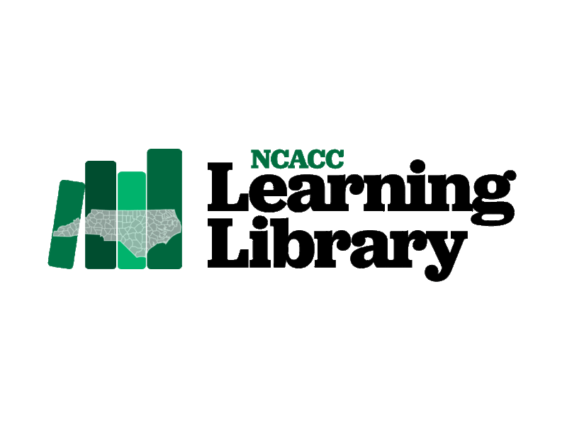 NCACC Learning Library