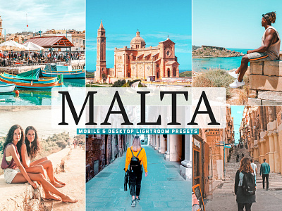 Free Malta Mobile & Desktop Lightroom Presets aesthetic blogger presets design design art design life designs desktop lightroom presets desktop presets family freebie high contrast presets indoor photography influencer presets lightroom lightroom mobile lightroom mobile preset luxary luxury design mobile lightroom presets nature