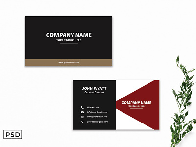 Free Innovative Modern Business Card Template business card card design design design ui dribbble dribbble best shot free business card free download free product free psd freebies graphic design ui