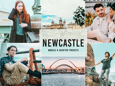 Free Newcastle Mobile & Desktop Lightroom Presets outdoor lightroom presets wedding presets