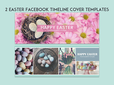 2 Free Easter Facebook Cover Template PSD easter cover facebook cover free psd fb cover free facebook cover free happy easter psd cover free psd cover happy easter cover happy easter fb cover