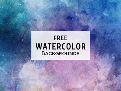 3 Free Watercolor Textured Backgrounds abstract background paper presentation scrapbooking texture wallpaper watercolor