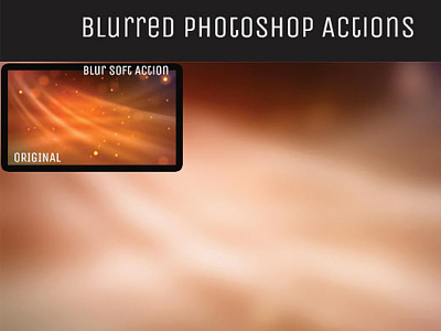 5 Free Blur Background Photoshop Actions actions cs3 family filter filters free photoshop vintage