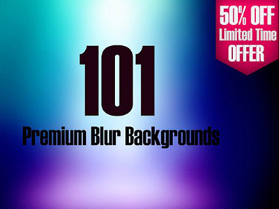 Premium 101 Blur Backgrounds creativity cyan high light magenta modern orange pixel purple resolution special web