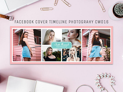 Facebook Cover Timeline CW016