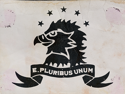 E Pluribus Unum