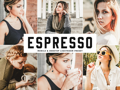 Free Espresso Mobile & Desktop Lightroom Preset best preset blogger preset clean preset coffe preset creamy preset desktop preset espresso filter espresso preset instagram preset lifestyle preset lightroom filter lightroom preset mobile preset moody preset portrait preset travel preset trendy preset wedding preset