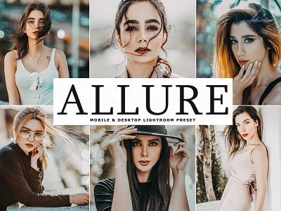 Free Allure Mobile & Desktop Lightroom Preset acr preset blogger preset creative preset faded tone fashion preset instagram preset lifestyle preset lovely preset matte lightroom preset mobile preset modern preset portrait preset smooth skin still life photography trendy preset vibrant preset