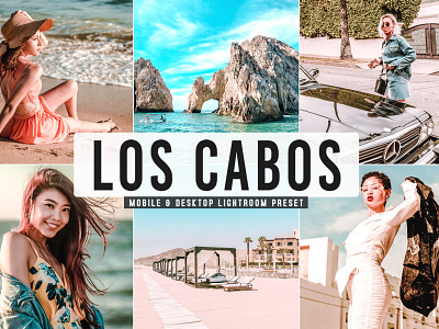 Free Los Cabos Mobile & Desktop Lightroom Preset aesthetic tones beautiful preset blogger preset bright preset desktop preset dreamy preset impressive preset influencer preset instagram preset lightroom mobile lightroom mobile preset lovely preset luxury preset mobile lightroom preset modern preset natural preset photo editing portrait preset professional preset simple preset