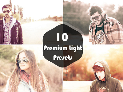 10 Free Light Lightroom Presets Vol.1 adobe lightroom best lightroom presets clean presets contrast presets food pro lightroom presets hdr photography high contrast presets light lightroom preset lightroom 6 presets lightroom presets retro lightroom preset