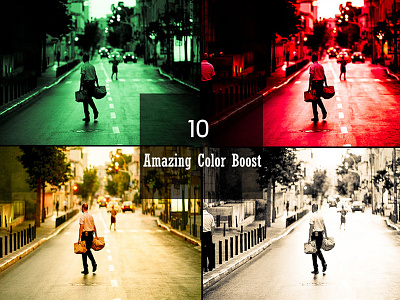 10 Color Boosts Fx Lightroom Presets color boost presets color booster filter high contrast filter high contrast lightroom presets lightroom filter lightroom presets mixed action