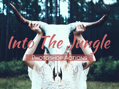 Free Into The Jungle Photoshop Actions cs3 action forest photoshop action hdr action hdr filter into the jungle filter into the jungle photoshop action jungle filter jungle photoshop action photoshop actions photoshop filter