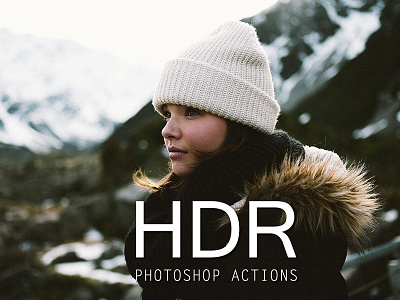 25 Free HDR Photoshop Actions free photoshop actions free photoshop filters free ps actions hdr actions hdr filter hdr ps actions metal detailer photoshop actions photoshop actions