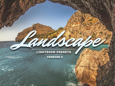 30 Free Landscape Lightroom Presets