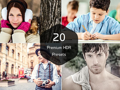 20 Free HDR Pro Lightroom Presets free lightroom presets free photoshop filters free ps presets hdr filter hdr presets hdr ps presets lightroom presets metal detailer lightroom presets