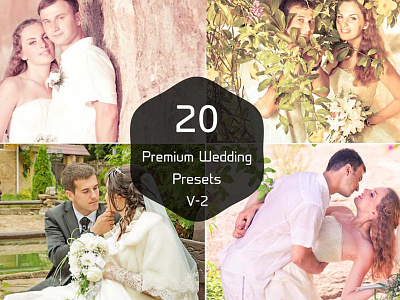 20 Free Wedding Photography Pro Presets Vol. 2 best wedding presets free lightroom presets free wedding filters free wedding lightroom filtres free wedding lightroom presets lightroom presets wedding presets