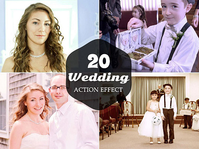 20 Free Wedding Photoshop Actions Ver. 1 best actions best wedding filters free photoshop filters free wedding actions free wedding filters free wedding photoshop actions wedding actions wedding photoshop actions
