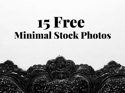15 Free Minimal Stock Photos Vol. 1 free minimal photos free stock photos minimal photos minimal stock photos